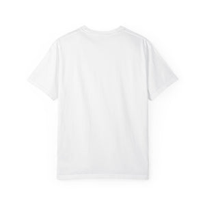 I Love Money Unisex Garment-Dyed T-Shirt