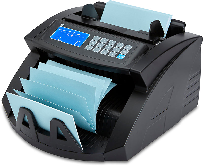 ZZap NC20i Banknote Counter