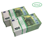 Load image into Gallery viewer, PROP MONEY | EU PROP MONEY | €100 EUROS BANK
