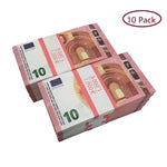 Load image into Gallery viewer, PROP MONEY | EU PROP MONEY | €10 EUROS BANK
