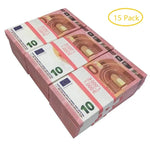 Load image into Gallery viewer, PROP MONEY | EU PROP MONEY | €10 EUROS BANK
