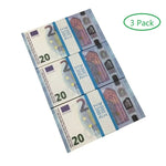 Load image into Gallery viewer, PROP MONEY | EU PROP MONEY | €20 EUROS BANK
