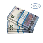 Load image into Gallery viewer, PROP MONEY | EU PROP MONEY | €20 EUROS BANK
