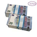 Load image into Gallery viewer, PROP MONEY | EU PROP MONEY | €20 EUROS BANK
