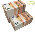 Load image into Gallery viewer, PROP MONEY | EU PROP MONEY | €50 EUROS BANK
