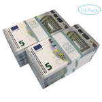 Load image into Gallery viewer, PROP MONEY | EU PROP MONEY | €5 EUROS BANK
