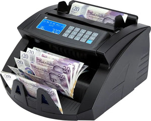 ZZap NC20i Banknote Counter