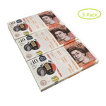 Load image into Gallery viewer, PROP MONEY UK POUNDS GBP BANK £10 BRITISH POUNDS
