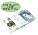 Load image into Gallery viewer, PROP MONEY | UK PROP MONEY | UK POUNDS GBP BANK £5
