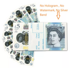 Load image into Gallery viewer, PROP MONEY | UK PROP MONEY | UK POUNDS GBP BANK £5
