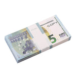 Load image into Gallery viewer, PROP MONEY | EU PROP MONEY | €5 EUROS BANK
