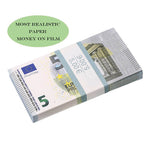 Load image into Gallery viewer, PROP MONEY | EU PROP MONEY | €5 EUROS BANK
