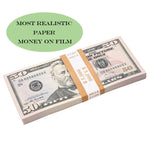 Load image into Gallery viewer, NEW EDITION PROP MONEY US $50 USD DOLLAR BILLS
