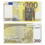 Load image into Gallery viewer, PROP MONEY | EU PROP MONEY | €200 EUROS BANK
