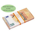 Load image into Gallery viewer, PROP MONEY | EU PROP MONEY | €50 EUROS BANK
