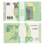 Load image into Gallery viewer, PROP MONEY | EU PROP MONEY | €100 EUROS BANK
