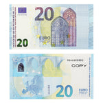 Load image into Gallery viewer, PROP MONEY | EU PROP MONEY | €20 EUROS BANK
