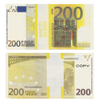 Load image into Gallery viewer, PROP MONEY | EU PROP MONEY | €200 EUROS BANK
