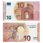 Load image into Gallery viewer, PROP MONEY | EU PROP MONEY | €10 EUROS BANK
