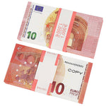 Load image into Gallery viewer, PROP MONEY | EU PROP MONEY | €10 EUROS BANK
