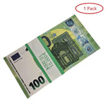 Load image into Gallery viewer, PROP MONEY | EU PROP MONEY | €100 EUROS BANK
