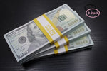 Load image into Gallery viewer, NEW EDITION PROP MONEY US $100 USD DOLLAR BILLS
