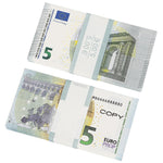Load image into Gallery viewer, PROP MONEY | EU PROP MONEY | €5 EUROS BANK
